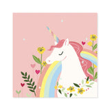 Pop Up Card, Enchanted Valentine