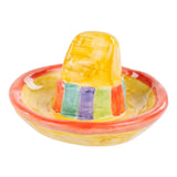 Sombrero Board Topper