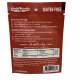 Buffalo Ranch Dip Mix