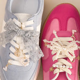 Dazzle Shoe Charm, Fancy Flair Pack of 6