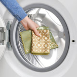 Kitchen Herbs All Purpose Microfiber Towel Set