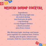 Morning Light Bloody Mary Mix - 32oz