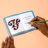 My Love If You Were Book