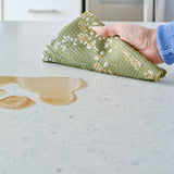 Kitchen Herbs All Purpose Microfiber Towel Set