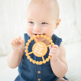 Teether, First Rodeo