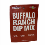 Buffalo Ranch Dip Mix