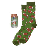 Men's Beer Can Socks