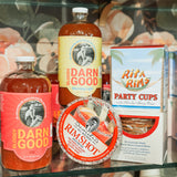 Morning Light Bloody Mary Mix - 32oz