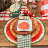 Watermelon Place Card, Pack of 12