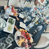 FEAST & CREATE: A Bottoms Up! Workshop 11/15