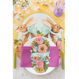 Spring Floral Table Accent, Pack of 12