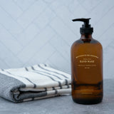 Botanico Hand Wash, 16oz