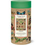 Entomology, 1000 Piece