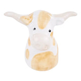 Longhorn Board Topper
