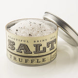 Salt, Truffle