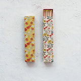 Fireplace Safety Matches