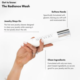 Radiance Jewelry Hand Wash
