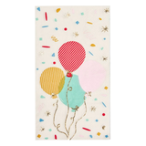 Lets Celebrate Guest Towel, 20ct