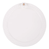 14" Round Ceramic Platter