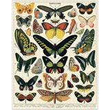 Butterfly Puzzle, 1000 Piece