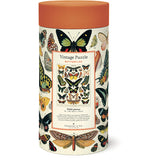 Butterfly Puzzle, 1000 Piece