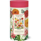 Flower Garden Puzzle, 1000pc