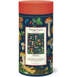 Foraging Puzzle, 1000pc