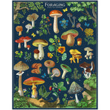 Foraging Puzzle, 1000pc