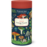 Foraging Puzzle, 1000pc