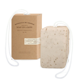 Botanico Soap on a Rope