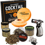 Cocktail Smoker Kit