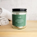 Rosemary Mint Shower Steamers, 12ct