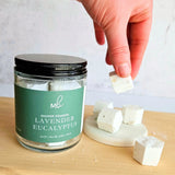 Lavender Eucalyptus, Shower Steamers, 12ct