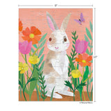 Bunny Patch Snax Puzzle, 48pc