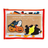 Musical Floor Puzzle, Halloween