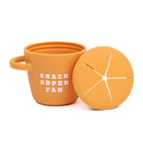 Happy Snacker, Snack Super Fan