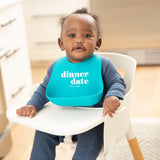 Wonder Bib, Dinner Date