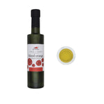 Finch + Fennel Blood Orange Infused Olive Oil — vendor product photo