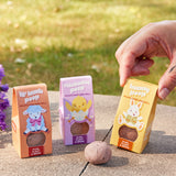 Bunny Poop, Wildflower Seed Ball