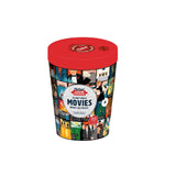 Bucket List Movies Puzzle, 1000pc