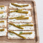 Finch + Fennel Pickled Asparagus — alternate vendor product view