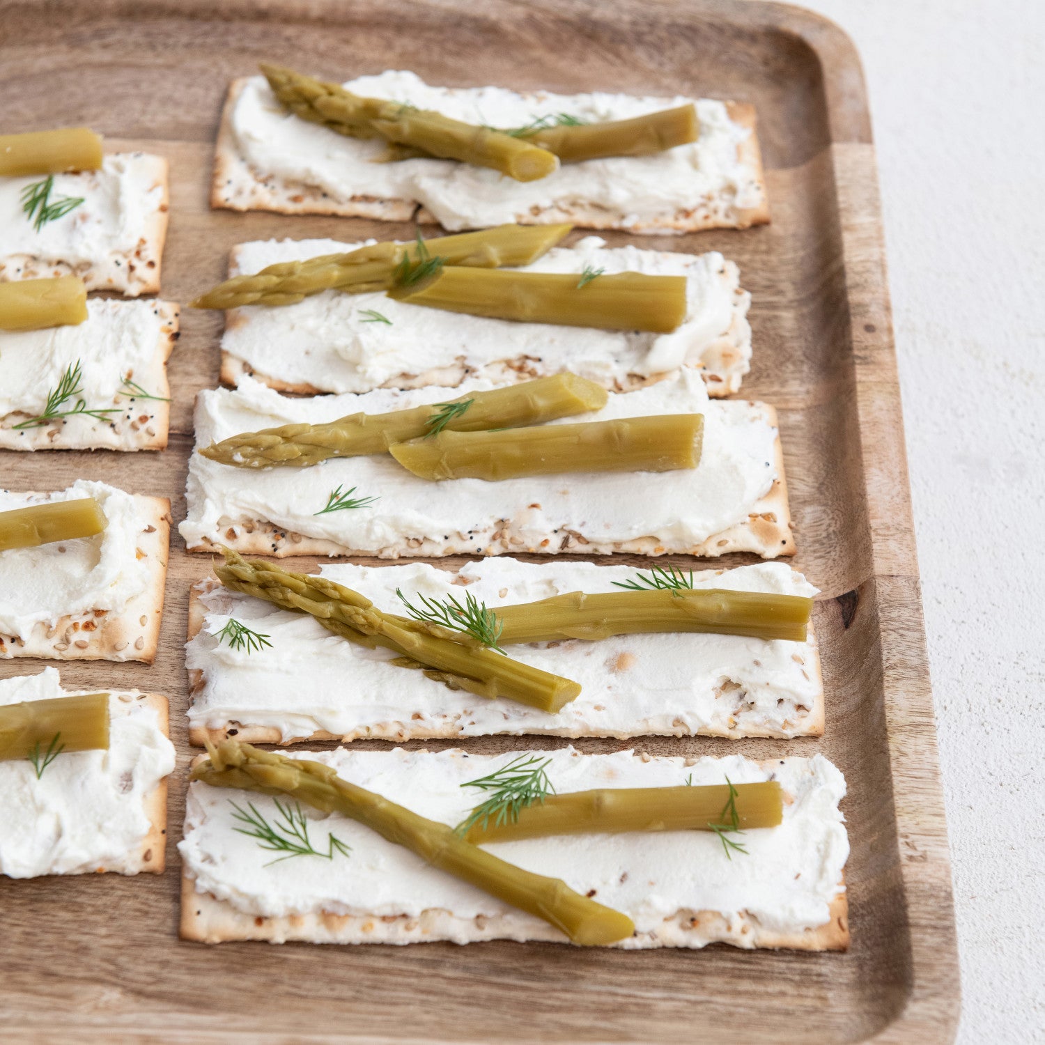 Finch + Fennel Pickled Asparagus — alternate vendor product view