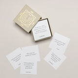 Family Conversation Cards