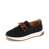 Shoes, Riska Slip-on Loafer, Black