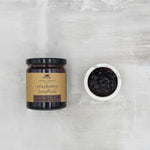 Finch + Fennel Cranberry Bourbon Preserves — vendor product photo