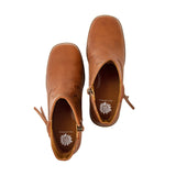 Shoes, Imperial Boot, Chestnut