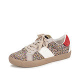 Shoes, Candice Sneaker, Multi