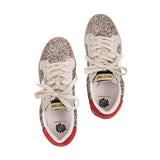 Shoes, Candice Sneaker, Multi