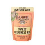 Sweet Cornbread Mix