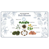 Bali Bloom Almond Oil & Acacia Honey Sugar Body Scrub